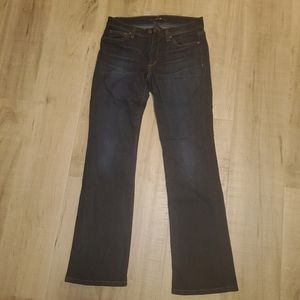 Joe's jeans